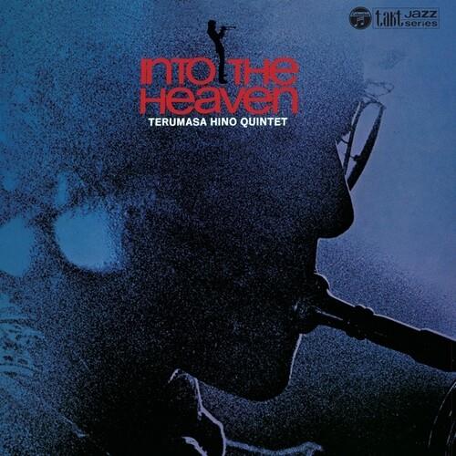 Into The Heaven - Vinyl LP
