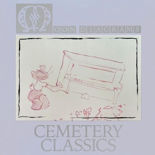 Cemetery Classics - Vinyl LP