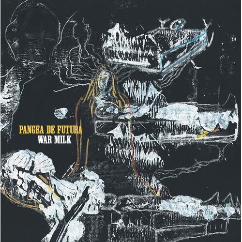 War Milk - Vinyl LP