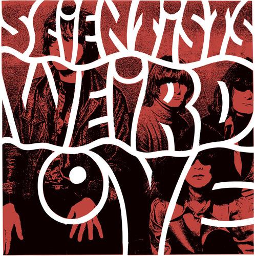 Weird Love - Vinyl LP