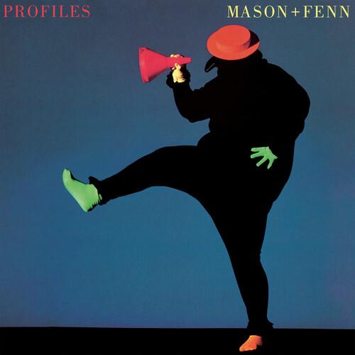 Profiles - Vinyl LP