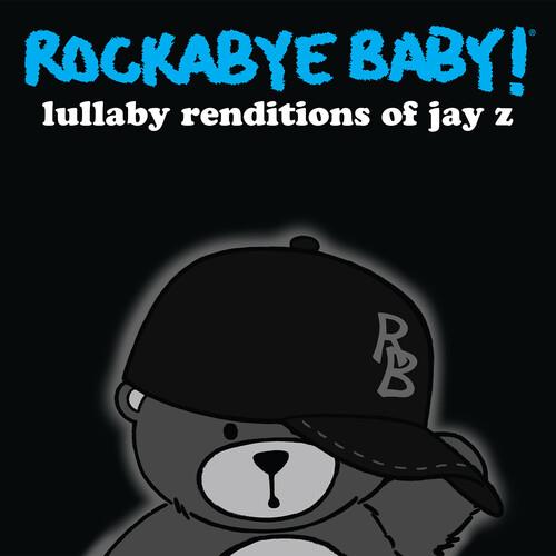 Lullaby Renditions Of Jay Z - Vinyl LP