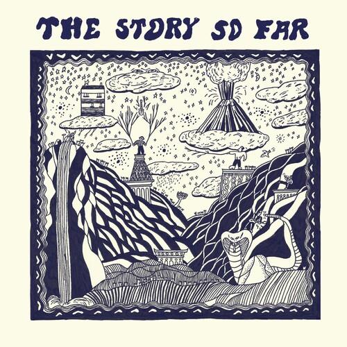 The Story So Far - Vinyl LP