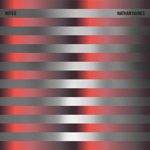 Notes - Limited Edition Vinyl LP