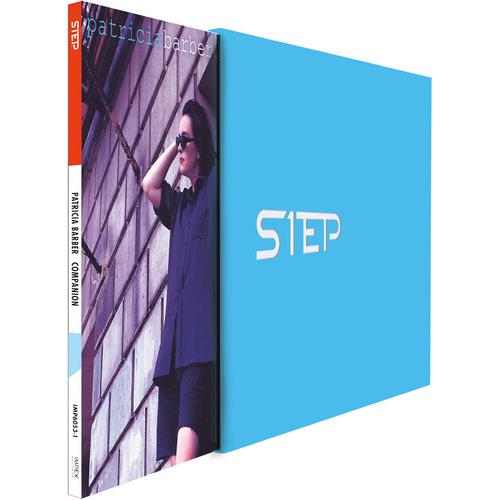 Companion - Limited Edition Vinyl LP 180 Gram
