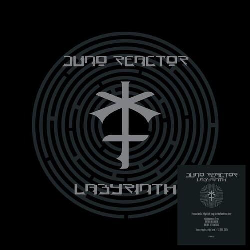 Labyrinth - 140-Gram Black Vinyl - Vinyl LP 140 Gram (Black)