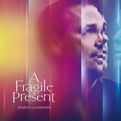 A Fragile Present - Vinyl LP