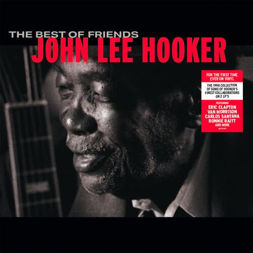 The Best Of Friends - Vinyl LP