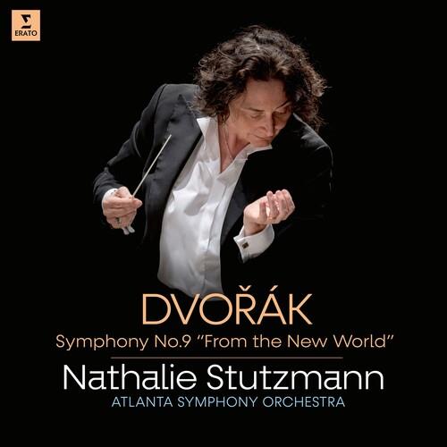 Dvorak: Symphony No. 9 from the New World - Vinyl LP