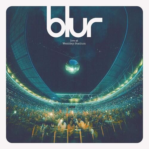 Live At Wembley Stadium - Vinyl LP