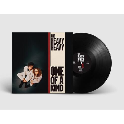 One Of A Kind - Vinyl LP