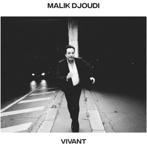 Vivant - Vinyl LP