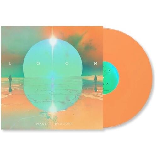 Loom - Deluxe Apricot Colored Vinyl with Bonus Track - Deluxe Edition Vinyl LP
