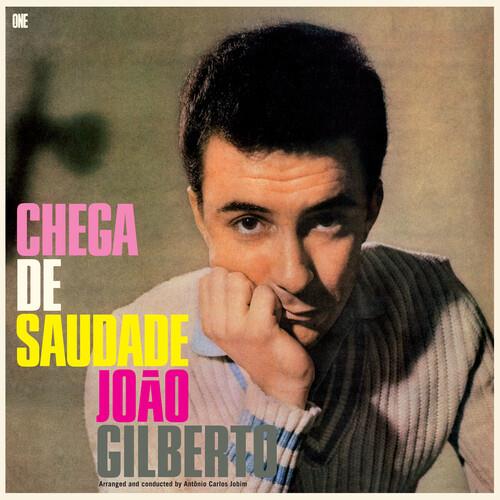 Chega De Saudade - Limited 180-Gram Vinyl with Bonus Tracks - Limited Edition Vinyl LP 180 Gram