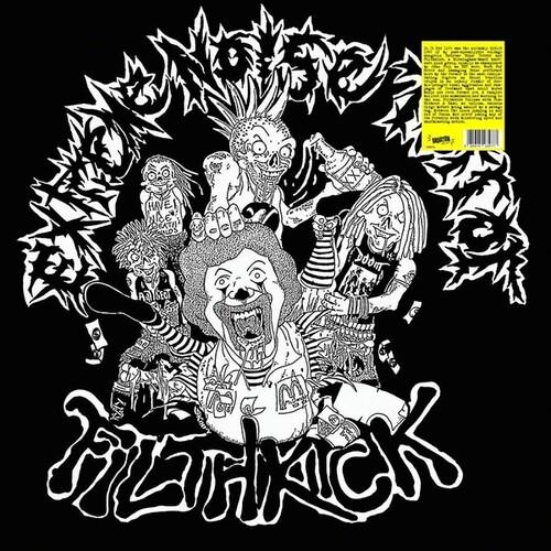 In It For Life - Vinyl LP