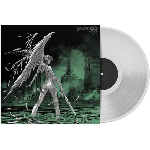 Toxic - Vinyl LP
