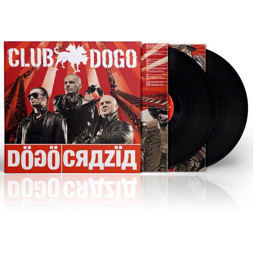 Dogocrazia - Vinyl LP
