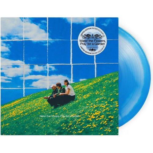 Water the Flowers, Pray for a Garden - Limited Edition Vinyl LP