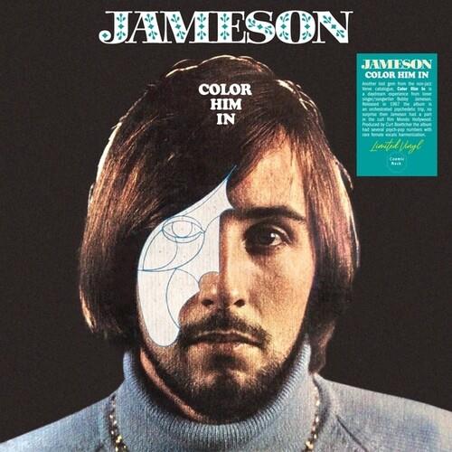 Color Him In - Vinyl LP