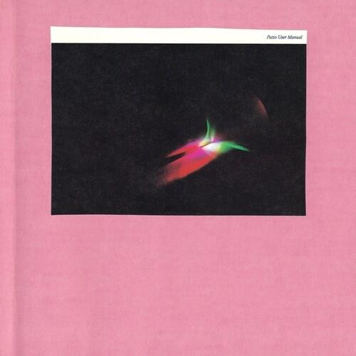 Patio User Manual - Vinyl LP