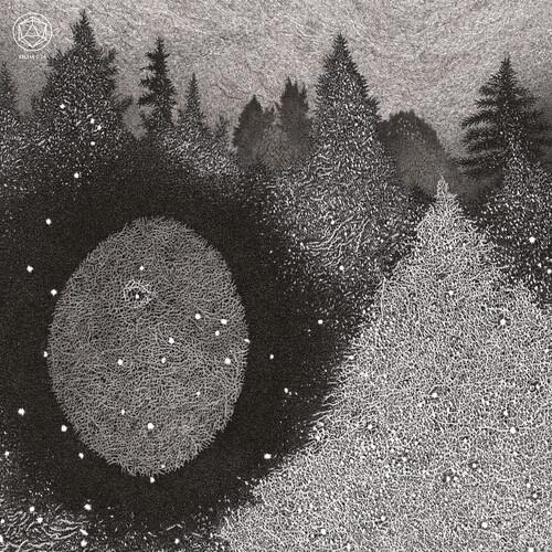 Oak Lace Apparition - Vinyl LP 180 Gram