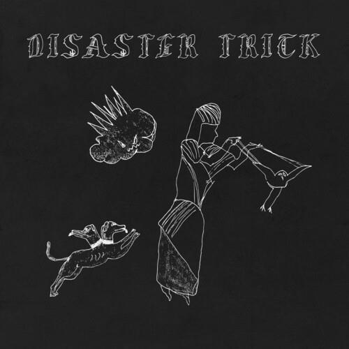 Disaster Trick - Vinyl LP