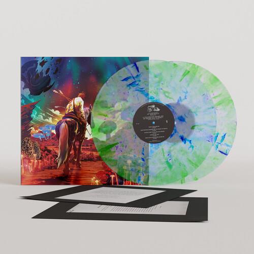 Greatish Hits: I Followed My Dreams and My Dreams Said to Crawl - Vinyl LP