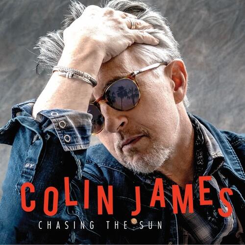 Chasing the Sun - Vinyl LP 180 Gram (Black)