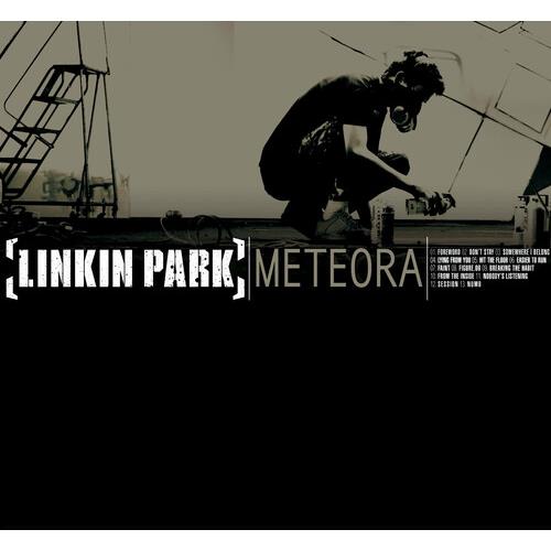 Meteora - Vinyl LP
