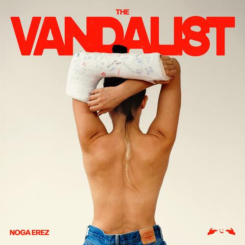 The Vandalist - Vinyl LP