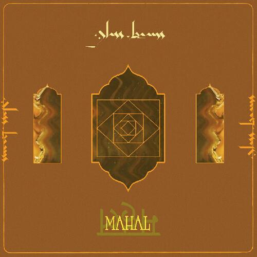 Mahal - Vinyl LP