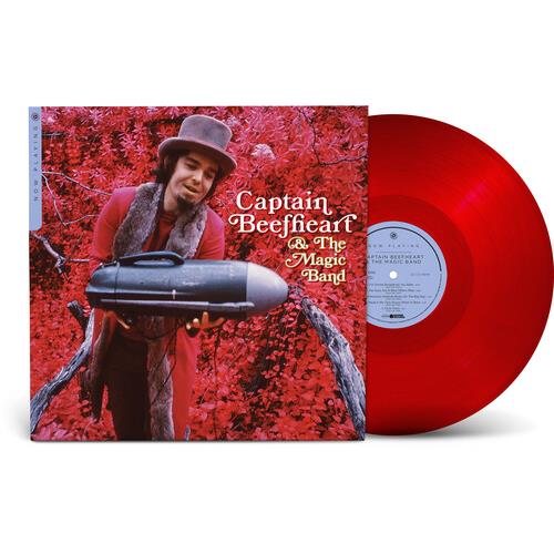 Now Playing - Vinyl LP