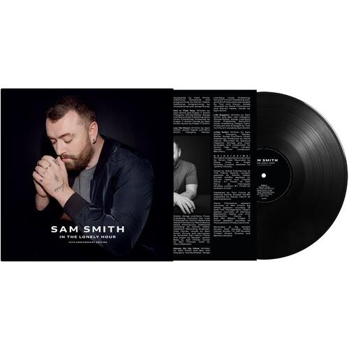 In The Lonely Hour (10TH Anniversary Edition) - Anniversary Edition Vinyl LP