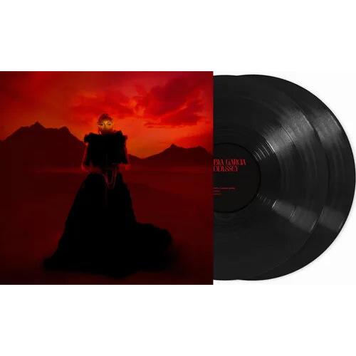 Odyssey - Vinyl LP