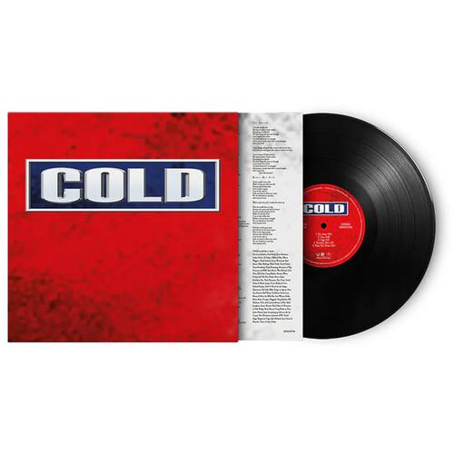 Cold - 180-Gram Black Vinyl - Vinyl LP 180 Gram (Black)