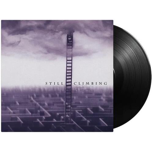 Still Climbing - 180-Gram Black Vinyl - Vinyl LP