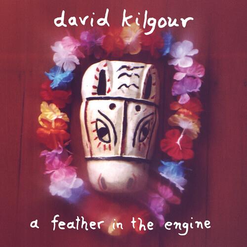 A Feather in the Engine - Vinyl LP (Black)