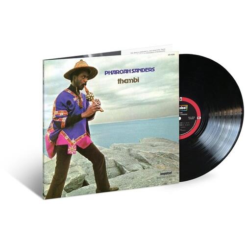 Thembi (Verve By Request Series) - Vinyl LP