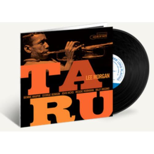 Taru (Blue Note Tone Poet Series) - Vinyl LP