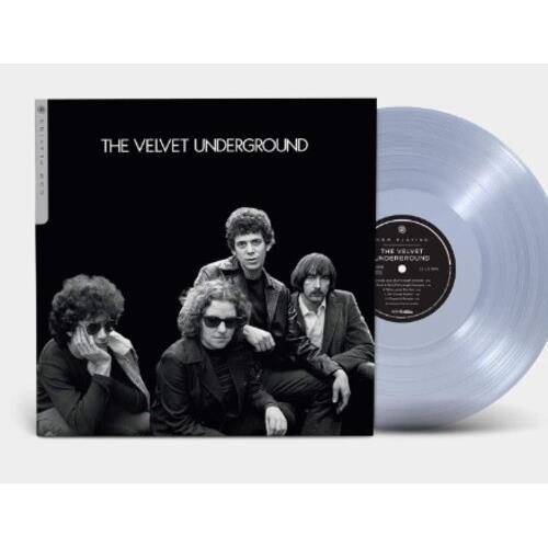 Now Playing - Vinyl LP