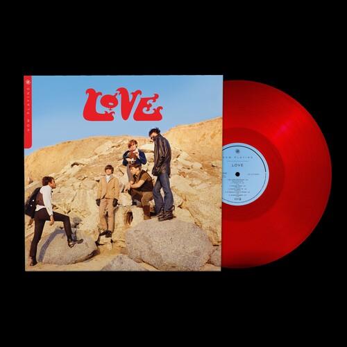 Now Playing - Vinyl LP