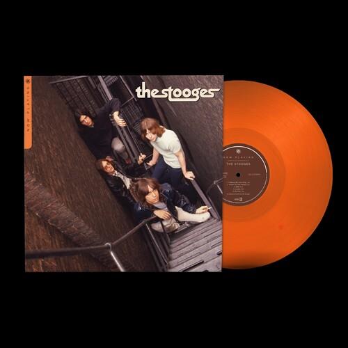 Now Playing - Vinyl LP