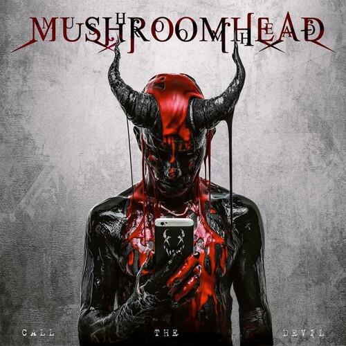 Call The Devil - Vinyl LP (Red)
