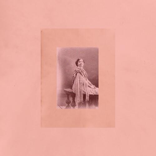 My Greatest Revenge: Flamenco Recordings, 1904-1938 (Various Artists) - Vinyl LP