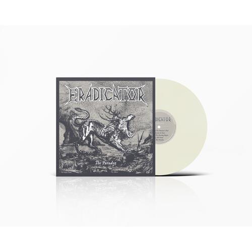 The Paradox - Vinyl LP