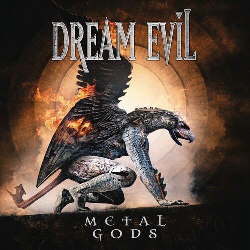 Metal Gods - Vinyl LP