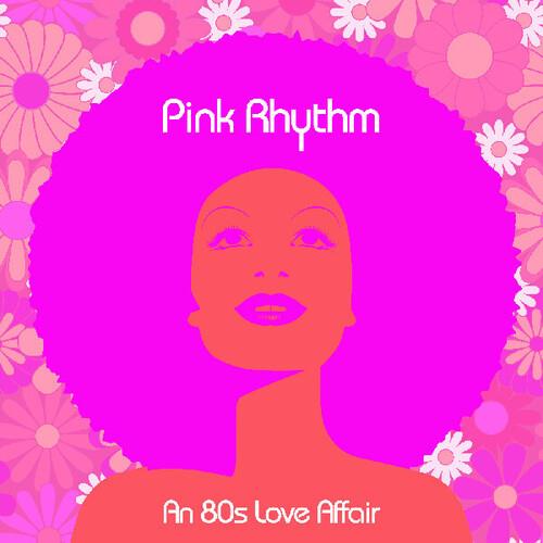 An 80s Love Affair - Vinyl LP (Pink)
