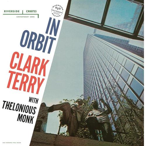 In Orbit (Original Jazz Classics Series) - Vinyl LP