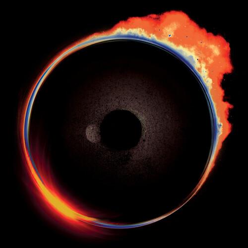 The Singularity (Original Soundtrack) - Vinyl LP