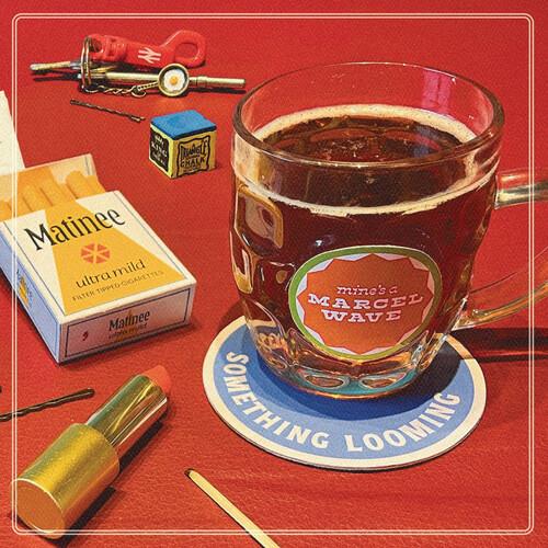 Something Looming - Vinyl LP
